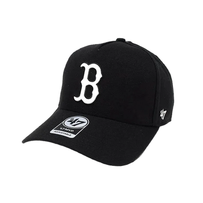 47 MVP DT CORE BOSTON RED BLK/WHT