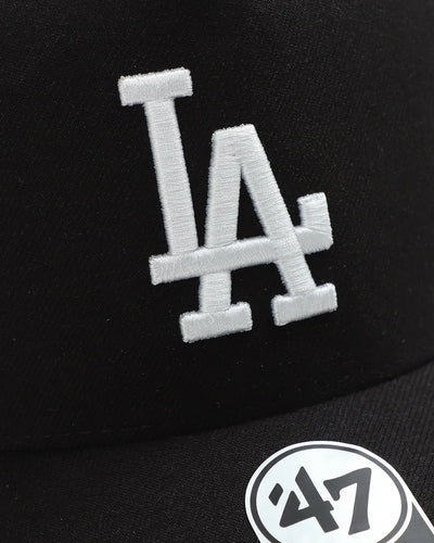 47 MVP DT CORE LA DODGERS BLK/WHT