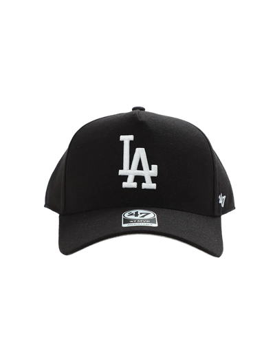 47 MVP DT CORE LA DODGERS BLK/WHT