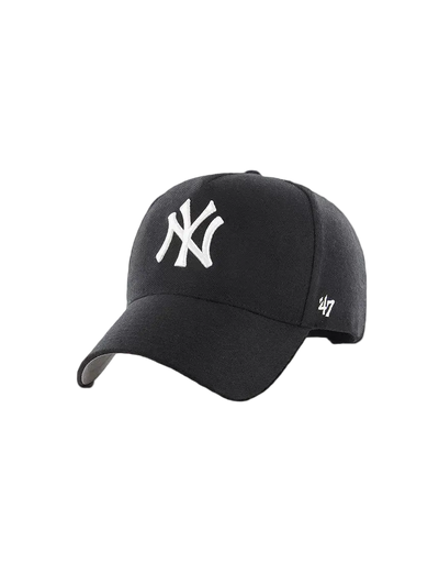 47 MVP DT CORE NEW YORK YANKEES BLK/WHT