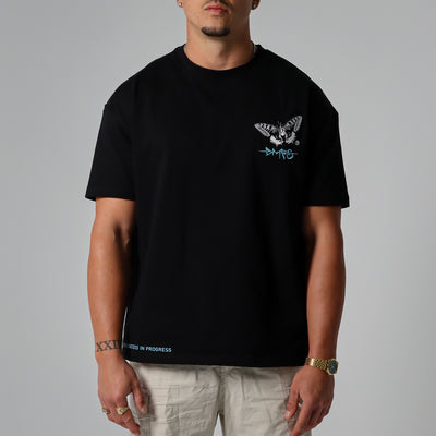 Fallen Butterfly "Netherstorm" T-Shirt