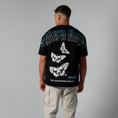 Fallen Butterfly "Netherstorm" T-Shirt