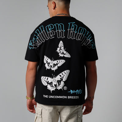 Fallen Butterfly "Netherstorm" T-Shirt