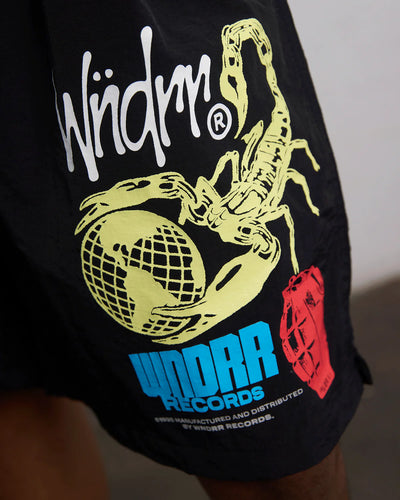 SYNDICATE SWIM SHORT