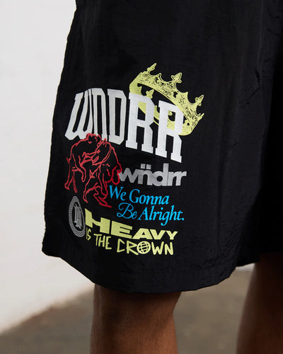 SYNDICATE SWIM SHORT