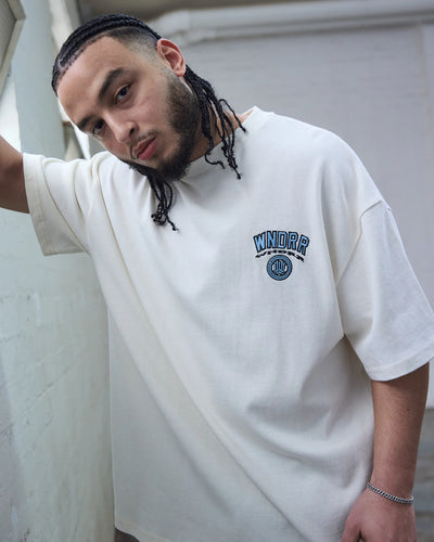 EMPORIUM HEAVY WEIGHT TEE