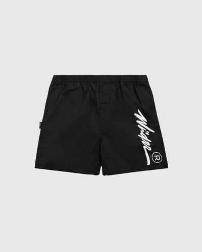OFFEND BEACH SHORTS