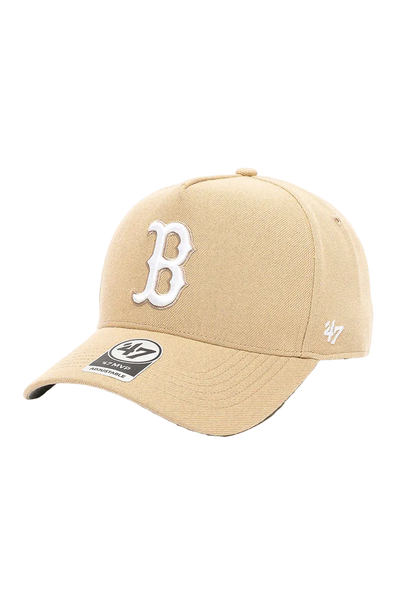 47 MVP DT CORE BOSTON RED KHAKI