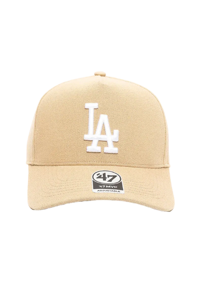47 MVP DT CORE LA DODGERS KHAKI