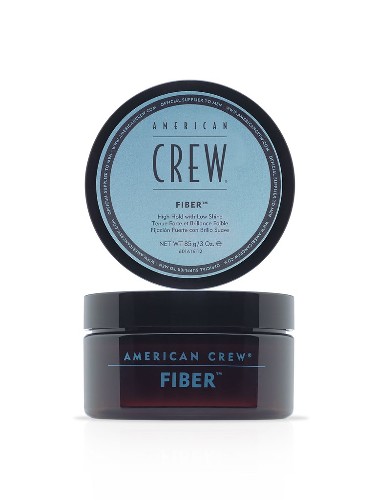 American Crew | Fiber