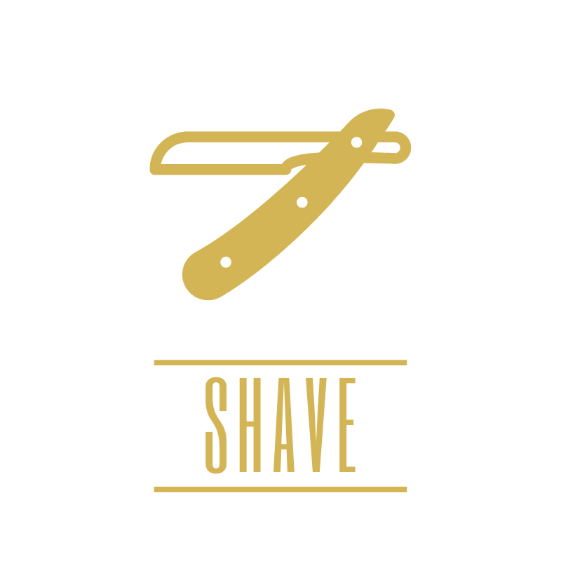 Shave