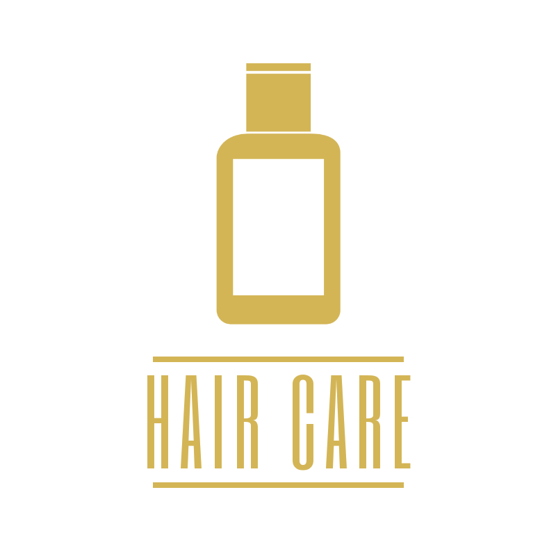 Men's Hair Care