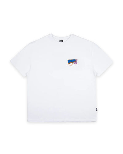 BET BIG BOX FIT TEE