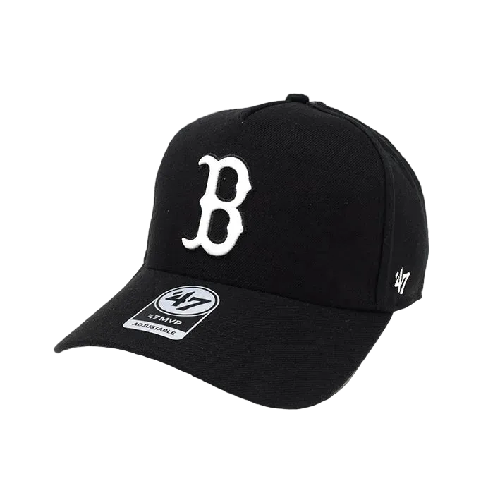 47 MVP DT CORE BOSTON RED BLK/WHT