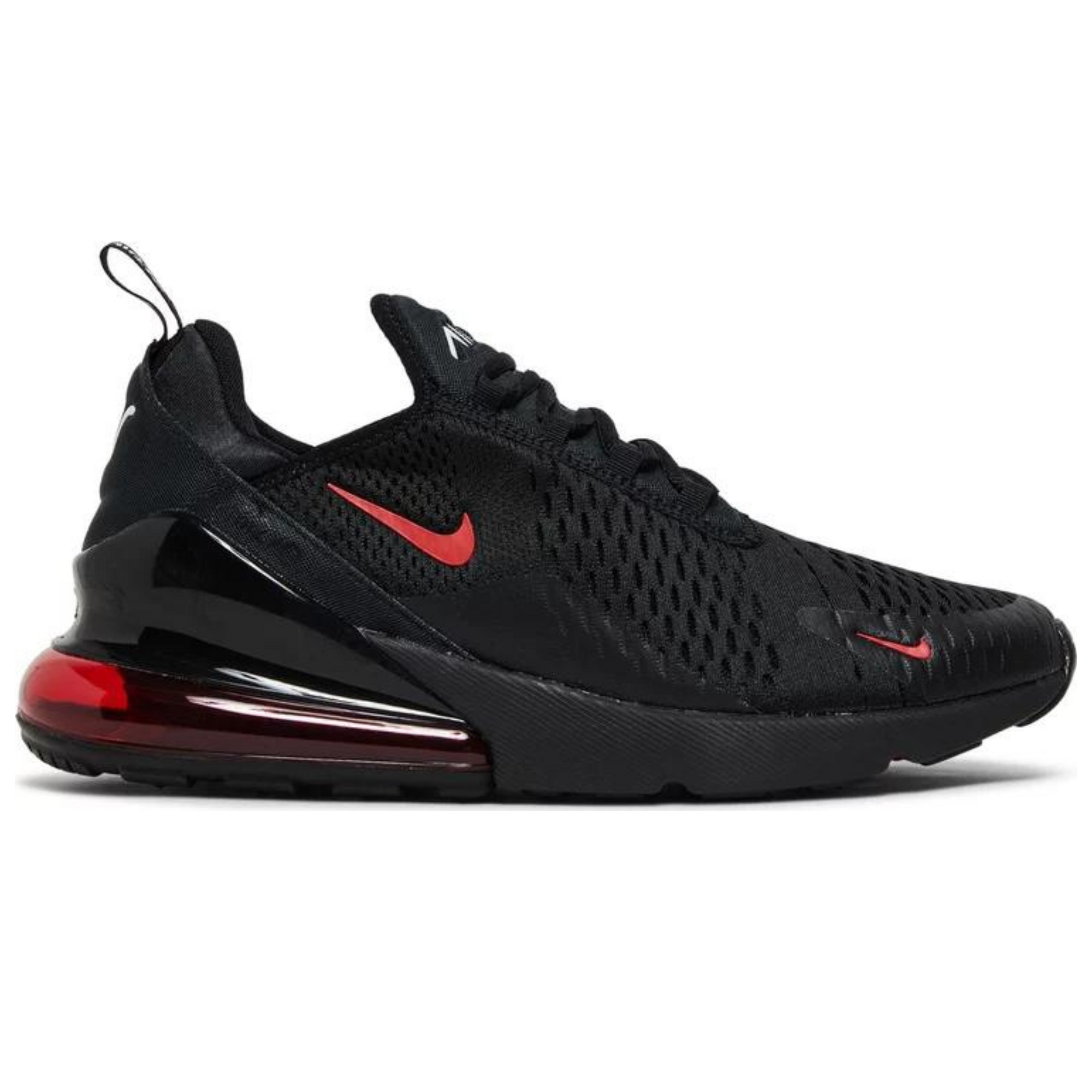 Nike Air Max 270 'Bred'