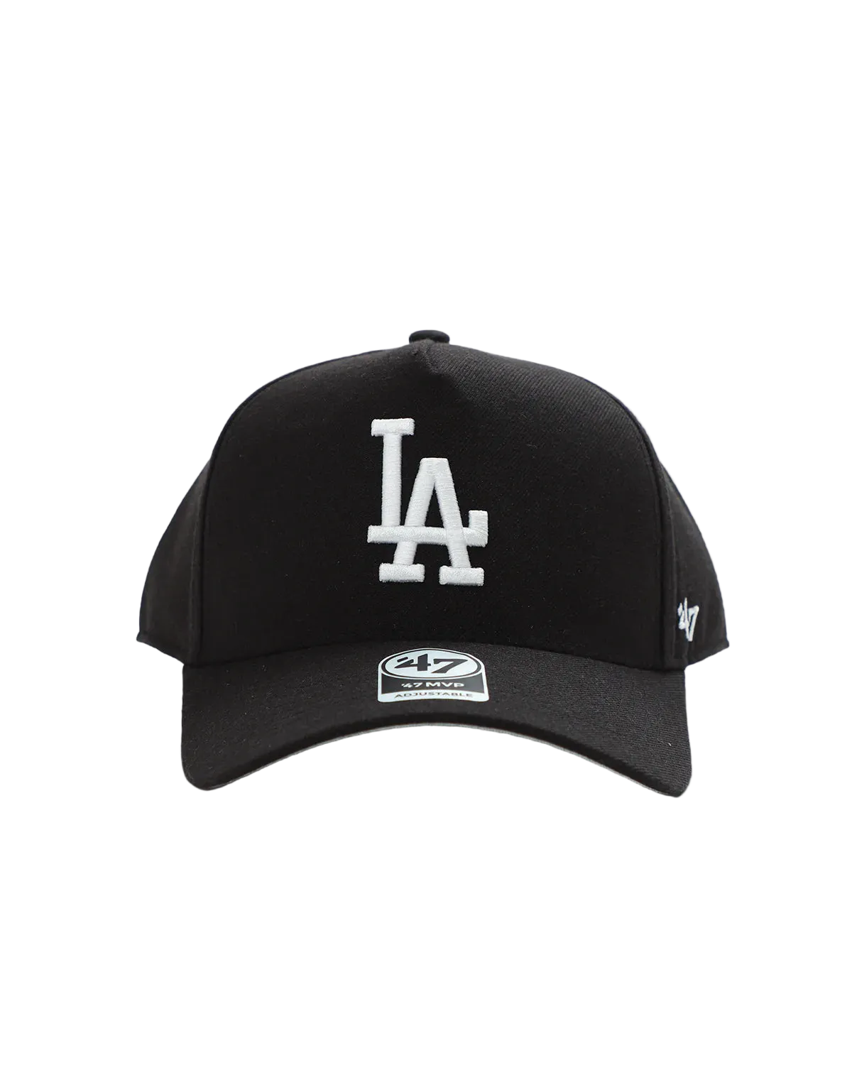 47 MVP DT CORE LA DODGERS BLK/WHT