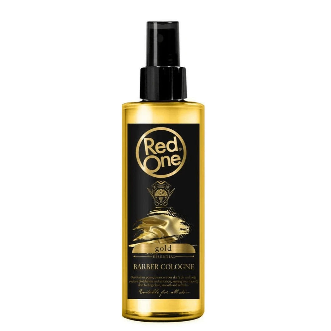 RedOne After Shave Cologne Gold