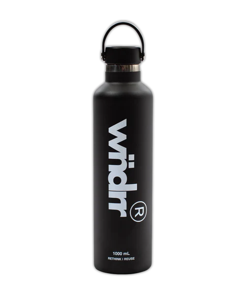 ACCENT WATER BOTTLE