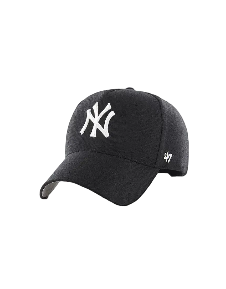 47 MVP DT CORE NEW YORK YANKEES BLK/WHT