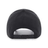 New York Yankees Black/Black 47 MVP SNAPBACK