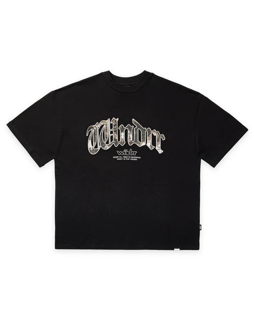 ROGUE HEAVY WEIGHT TEE