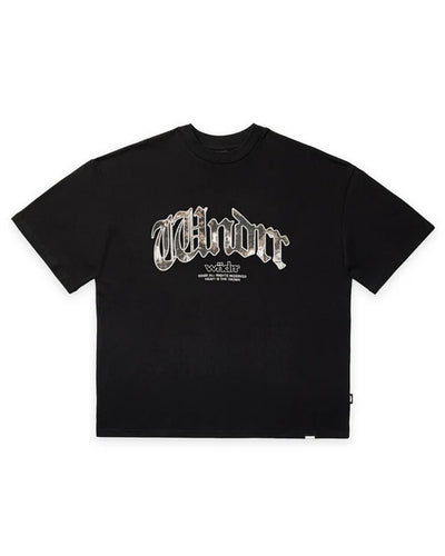 ROGUE HEAVY WEIGHT TEE