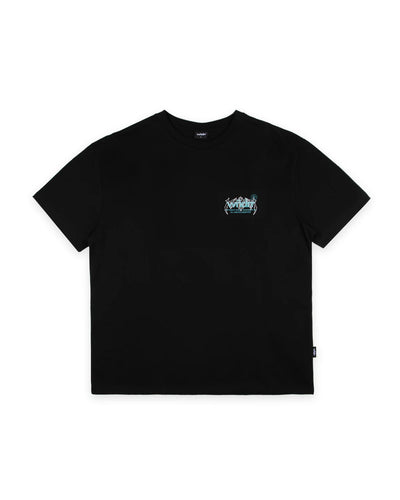 SHUTDOWN BOX FIT TEE