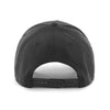 Anaheim Ducks Black/White 47 MVP DT SNAPBACK