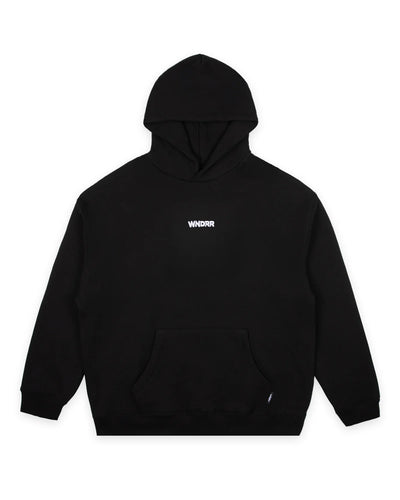 NIMBUS HOOD SWEAT