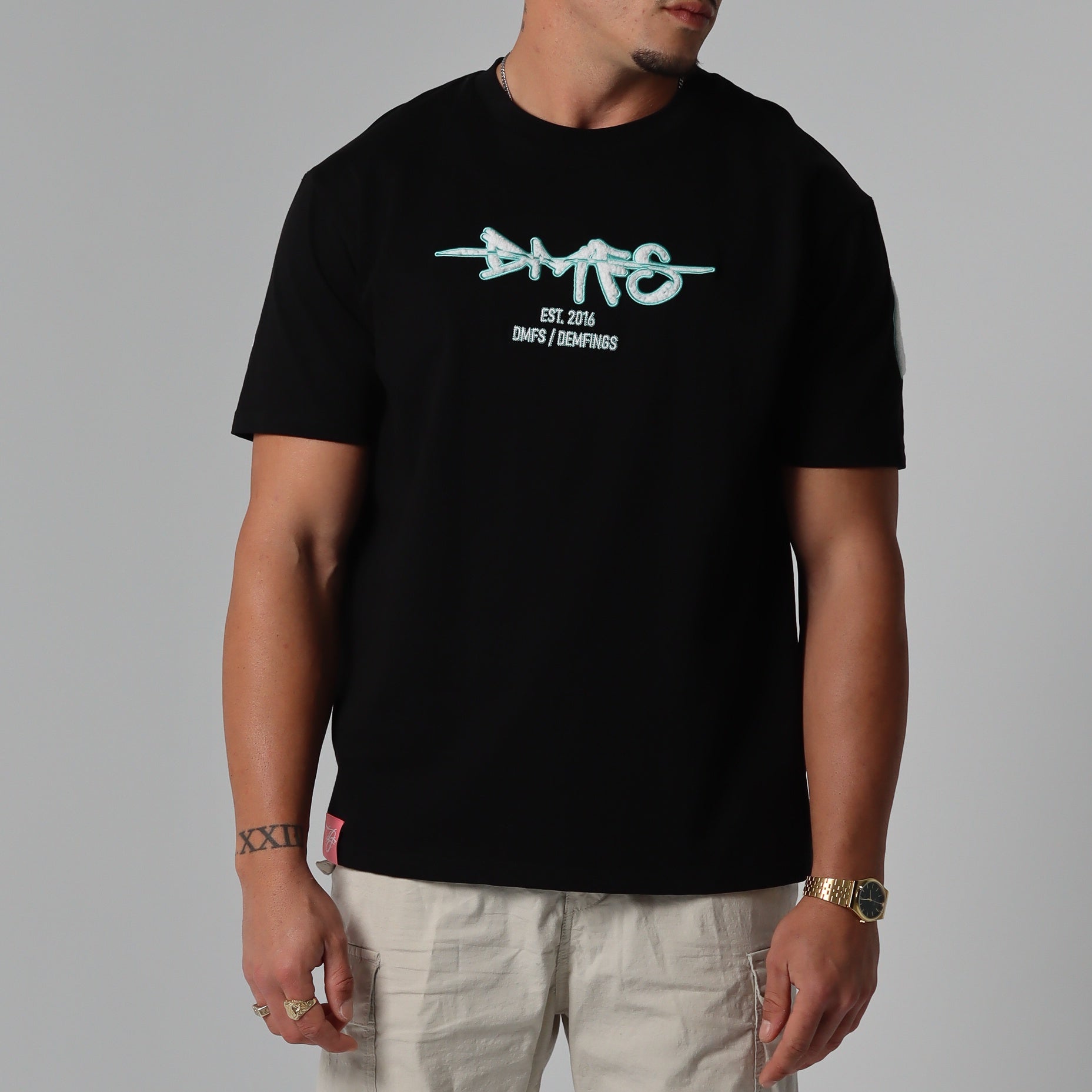 Valkyire T-Shirt