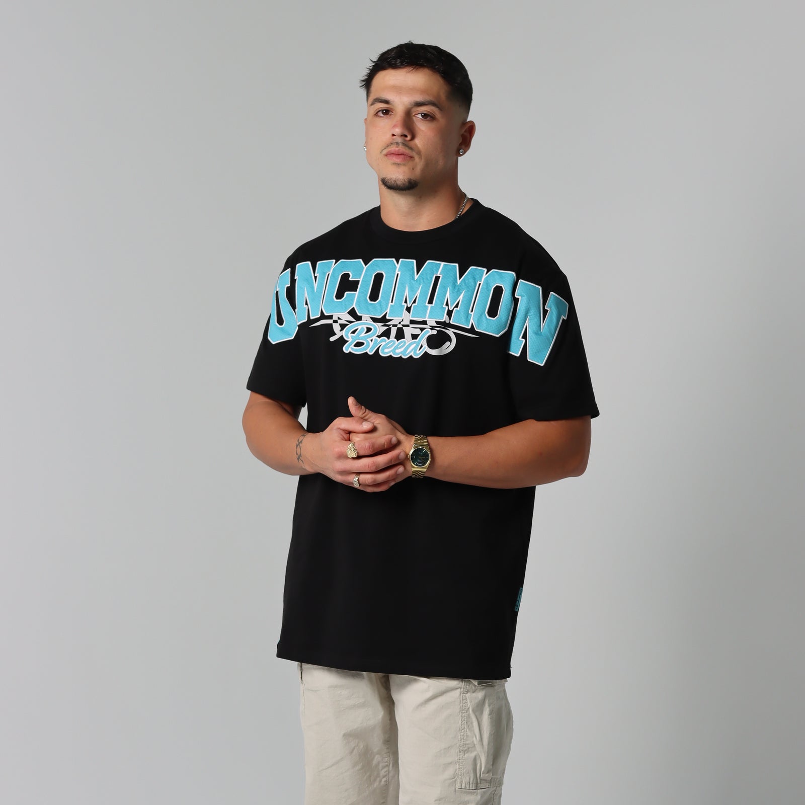 Statement 3.0 Electric Blue T-shirt