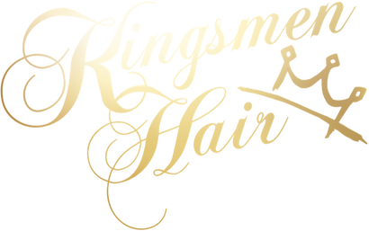Kingsmen Hair