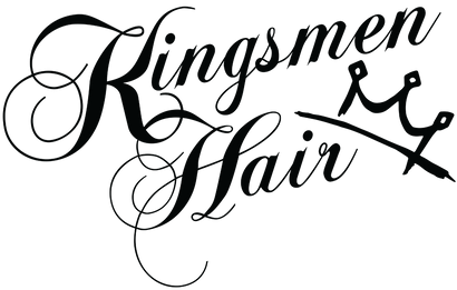 Kingsmen Hair