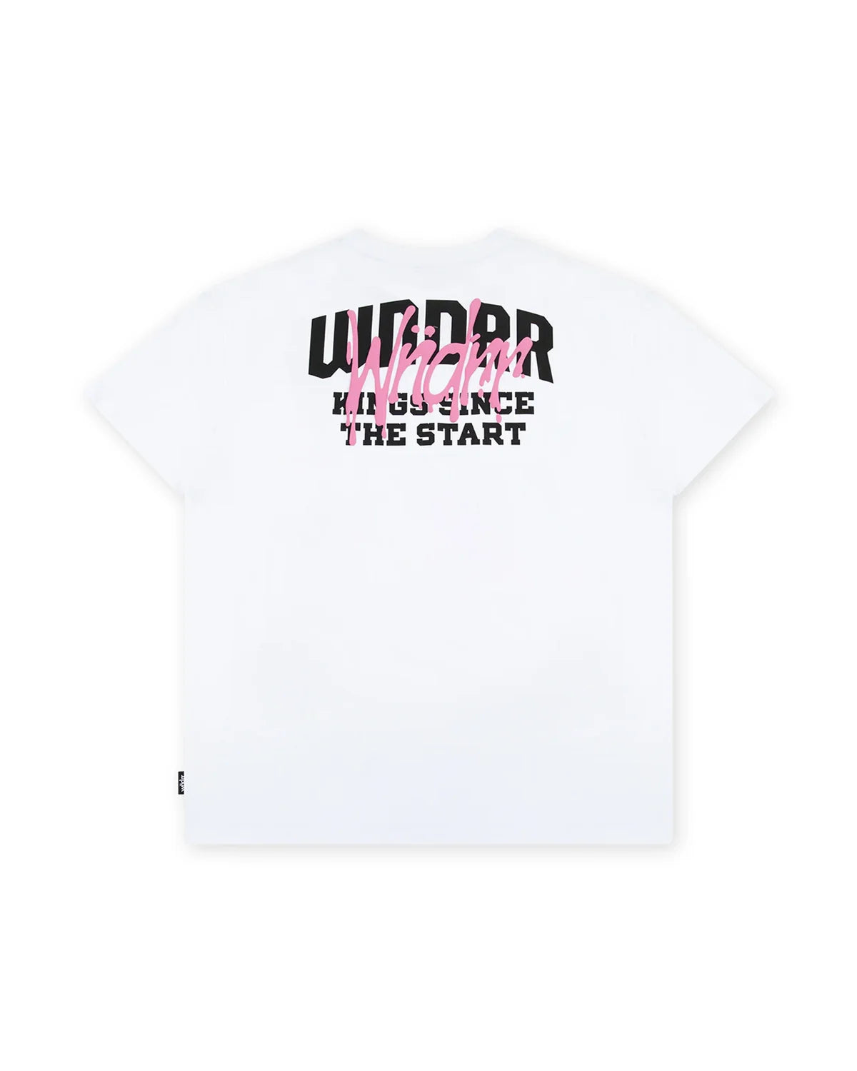TOP TIER BOX FIT TEE