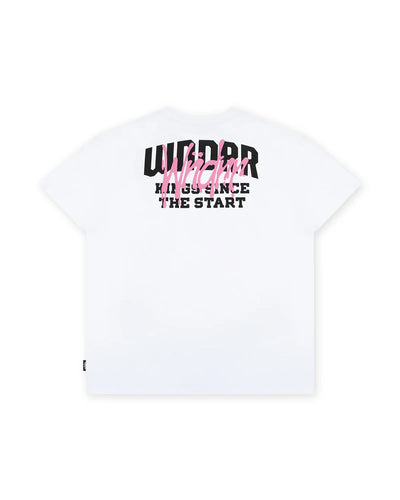 TOP TIER BOX FIT TEE