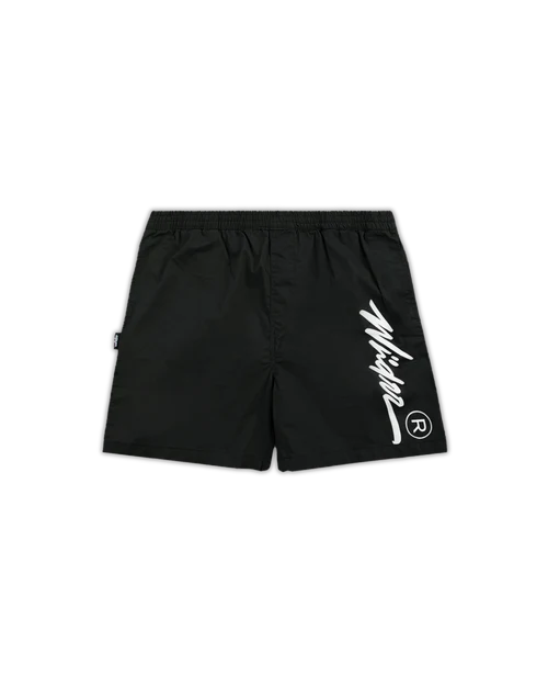 OFFEND BEACH SHORTS