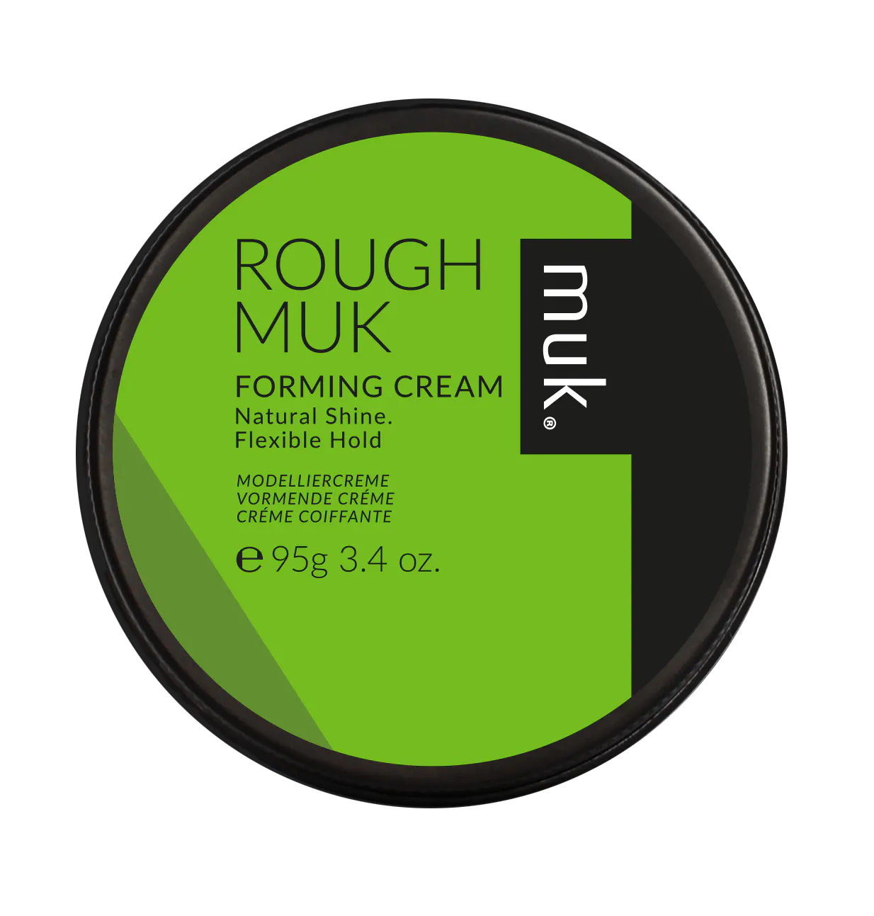 ROUGH MUK FORMING CREAM