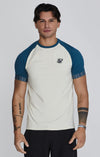 Tech T-Shirt Blue