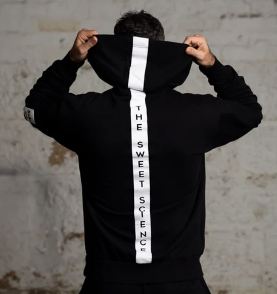 Shadow Strike Hoodie