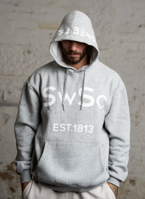 The Heavy Weight Hoodie