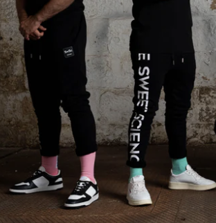 SwSc Midnight Stream Pants