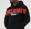 Statement 3.0 Chicago Red Hoodie