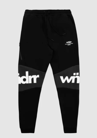 FUSION TECH TRACKPANT