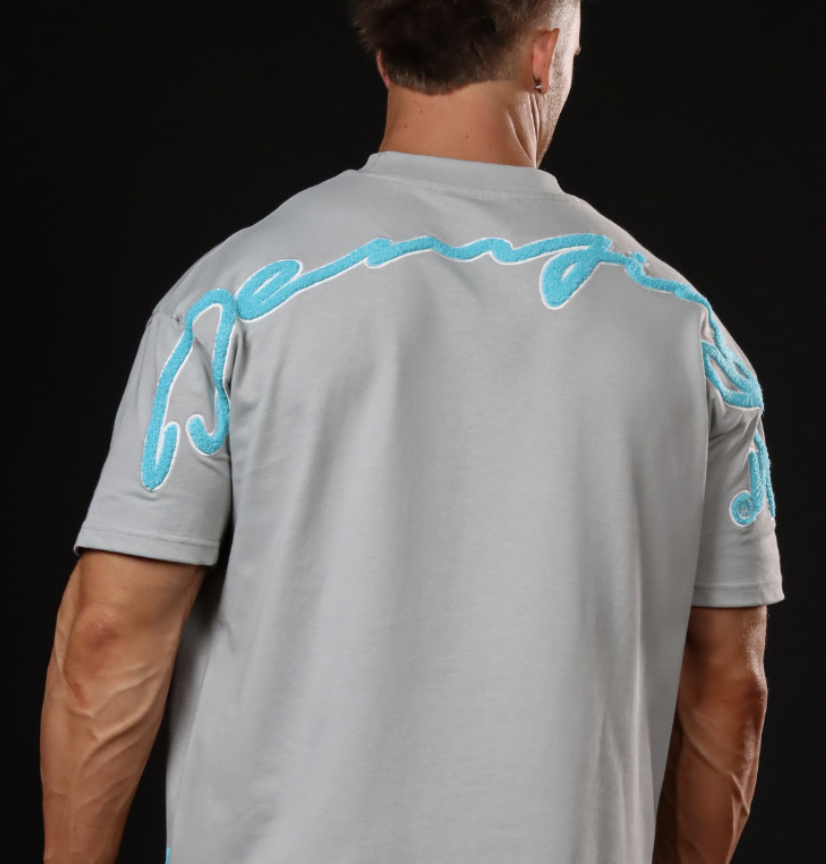 Valkyrie Mist Cyan