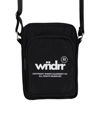 OFFCUT SIDE BAG