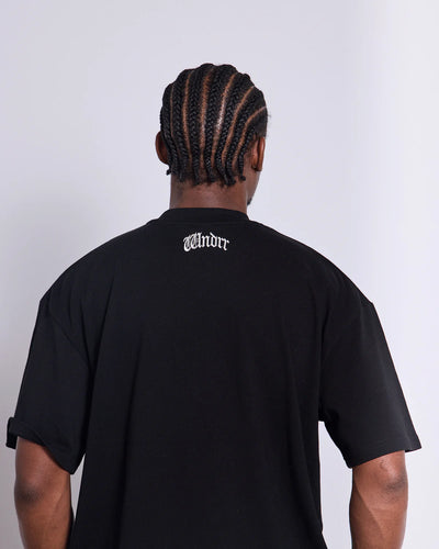 ROGUE HEAVY WEIGHT TEE