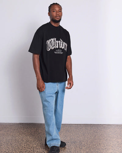 ROGUE HEAVY WEIGHT TEE