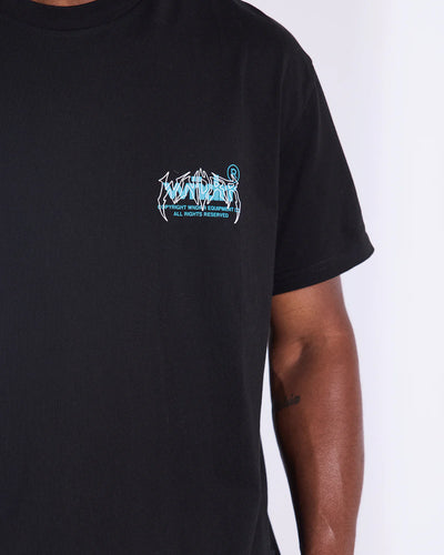 SHUTDOWN BOX FIT TEE