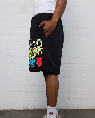 SYNDICATE SWIM SHORT