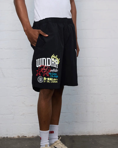 SYNDICATE SWIM SHORT